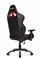 Игровое Кресло AKRacing OVERTUNE (OVERTURE-RED) black/red