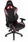 Игровое Кресло AKRacing OVERTUNE (OVERTURE-RED) black/red