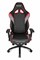 Игровое Кресло AKRacing OVERTUNE (OVERTURE-RED) black/red