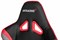 Игровое Кресло AKRacing OVERTUNE (OVERTURE-RED) black/red