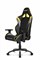 Игровое Кресло AKRacing OVERTUNE (OVERTURE-YELLOW) black/yellow