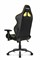 Игровое Кресло AKRacing OVERTUNE (OVERTURE-YELLOW) black/yellow