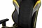 Игровое Кресло AKRacing OVERTUNE (OVERTURE-YELLOW) black/yellow