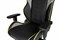 Игровое Кресло AKRacing OVERTUNE (OVERTURE-YELLOW) black/yellow