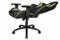 Игровое Кресло AKRacing OVERTUNE (OVERTURE-YELLOW) black/yellow