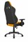 Игровое Кресло AKRacing PRIME (AK-K7018-BO) black/orange