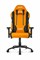 Игровое Кресло AKRacing PRIME (AK-K7018-BO) black/orange