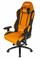 Игровое Кресло AKRacing PRIME (AK-K7018-BO) black/orange
