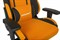 Игровое Кресло AKRacing PRIME (AK-K7018-BO) black/orange