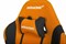 Игровое Кресло AKRacing PRIME (AK-K7018-BO) black/orange
