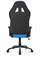 Игровое Кресло AKRacing PRIME (AK-K7018-BL) black/blue