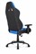 Игровое Кресло AKRacing PRIME (AK-K7018-BL) black/blue
