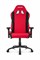 Игровое Кресло AKRacing PRIME (AK-K7018-BR) black/red