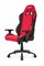 Игровое Кресло AKRacing PRIME (AK-K7018-BR) black/red