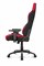Игровое Кресло AKRacing PRIME (AK-K7018-BR) black/red