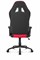 Игровое Кресло AKRacing PRIME (AK-K7018-BR) black/red