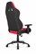 Игровое Кресло AKRacing PRIME (AK-K7018-BR) black/red