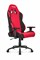 Игровое Кресло AKRacing PRIME (AK-K7018-BR) black/red