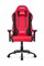 Игровое Кресло AKRacing PRIME (AK-K7018-BR) black/red