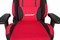 Игровое Кресло AKRacing PRIME (AK-K7018-BR) black/red