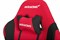 Игровое Кресло AKRacing PRIME (AK-K7018-BR) black/red