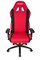Игровое Кресло AKRacing PRIME (AK-K7018-BR) black/red