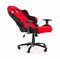 Игровое Кресло AKRacing PRIME (AK-K7018-BR) black/red