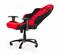 Игровое Кресло AKRacing PRIME (AK-K7018-BR) black/red