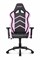 Игровое Кресло AKRacing PLAYER (AK-K6014-BP) black/pink