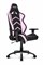 Игровое Кресло AKRacing PLAYER (AK-K6014-BP) black/pink