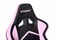 Игровое Кресло AKRacing PLAYER (AK-K6014-BP) black/pink