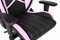 Игровое Кресло AKRacing PLAYER (AK-K6014-BP) black/pink - фото 5634