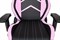 Игровое Кресло AKRacing PLAYER (AK-K6014-BP) black/pink