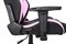 Игровое Кресло AKRacing PLAYER (AK-K6014-BP) black/pink