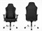 Игровое Кресло AKRacing ONYX (K901_B) black