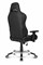 Игровое Кресло AKRacing PREMIUM (AK-7001-BB) black/brown