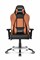Игровое Кресло AKRacing PREMIUM (AK-7001-BB) black/brown
