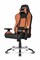 Игровое Кресло AKRacing PREMIUM (AK-7001-BB) black/brown