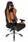 Игровое Кресло AKRacing PREMIUM (AK-7001-BB) black/brown
