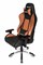 Игровое Кресло AKRacing PREMIUM (AK-7001-BB) black/brown