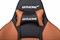 Игровое Кресло AKRacing PREMIUM (AK-7001-BB) black/brown