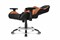 Игровое Кресло AKRacing PREMIUM (AK-7001-BB) black/brown