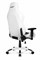 Игровое Кресло AKRacing ARCTICA (K700T_WT) white/black